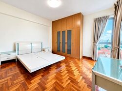 Rafflesia Condominium (D20), Condominium #632089251